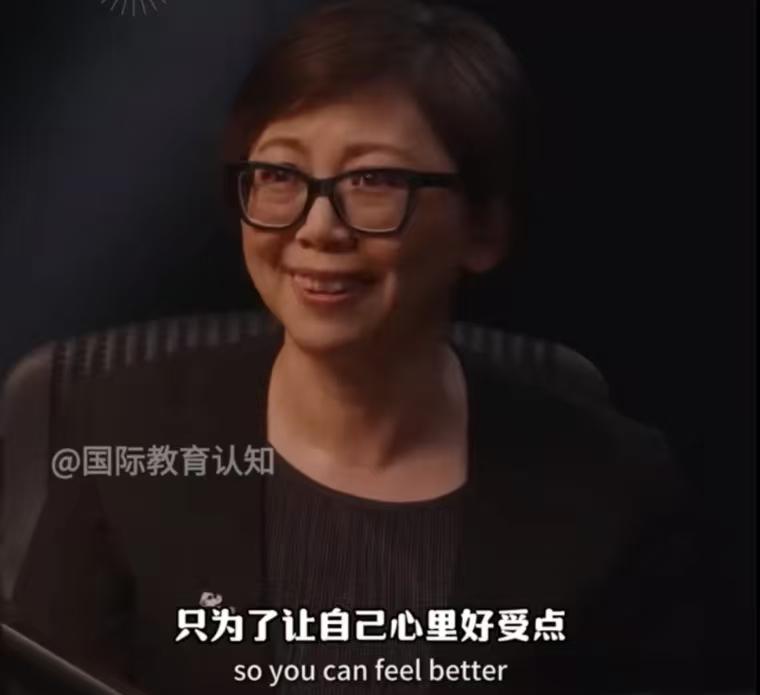北大才女两个儿子接连自杀！
她写书获奖微笑采访，
项立刚：透着诡异，

两个儿子