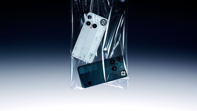 情绪价值至上时代，一家硬件创业公司的10亿美元征途｜独家专访Nothing联创