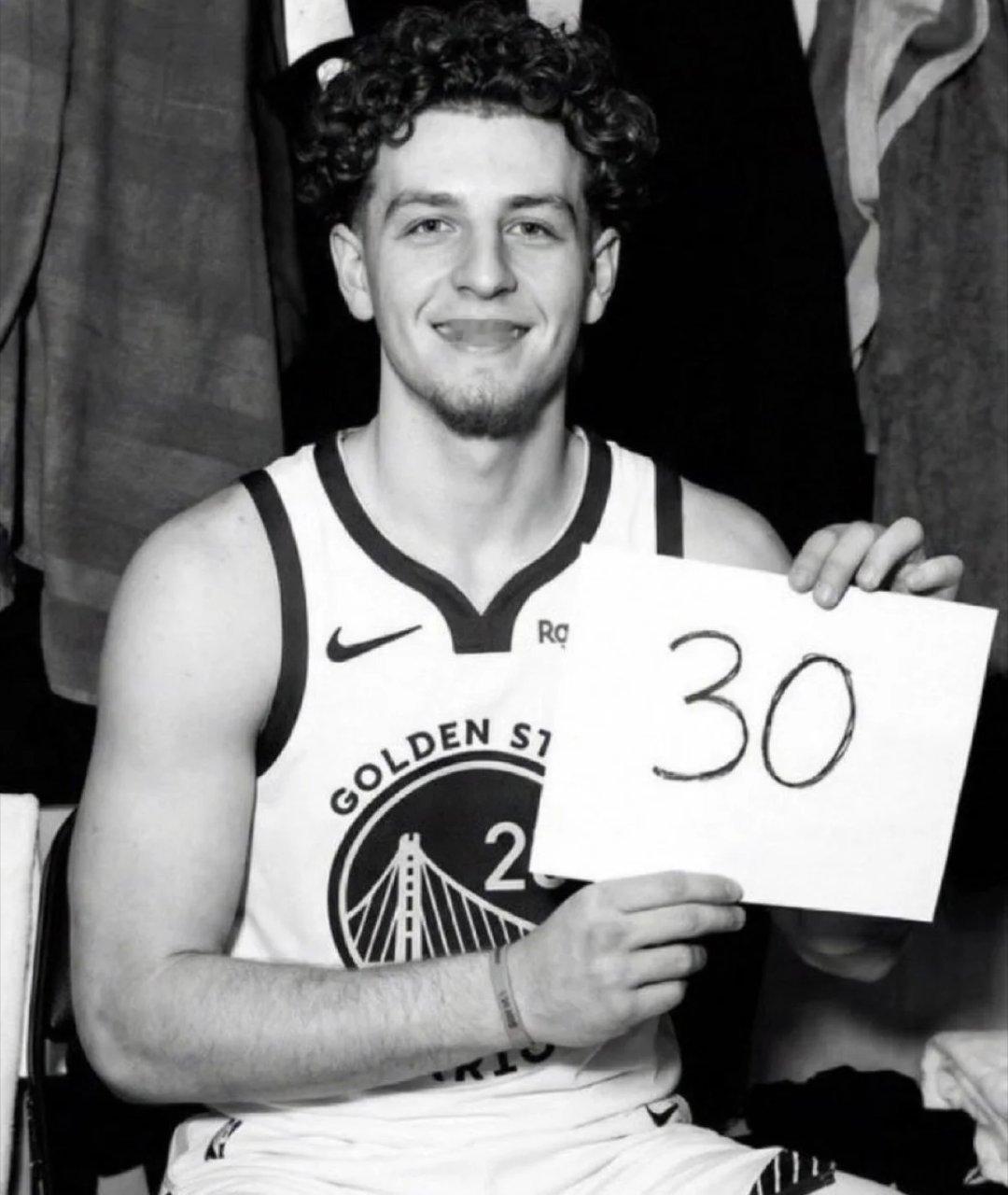 恭喜波姐实现“30分”零的突破🎉nba吐槽大会波杰姆斯基金州勇士