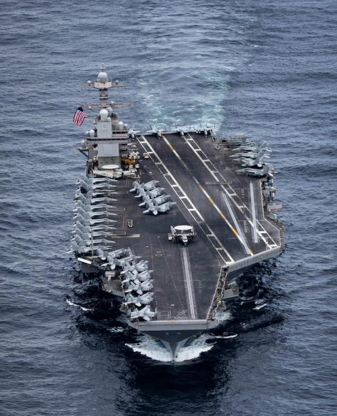 防止美国为军事打击伊朗寻找借口，伊朗总统再次做出重要承诺。

当地时间2月11日