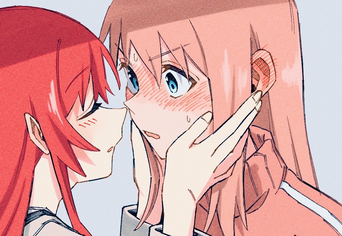孤独摇滚Twitter：chorohanage（ライムマン） ​​​