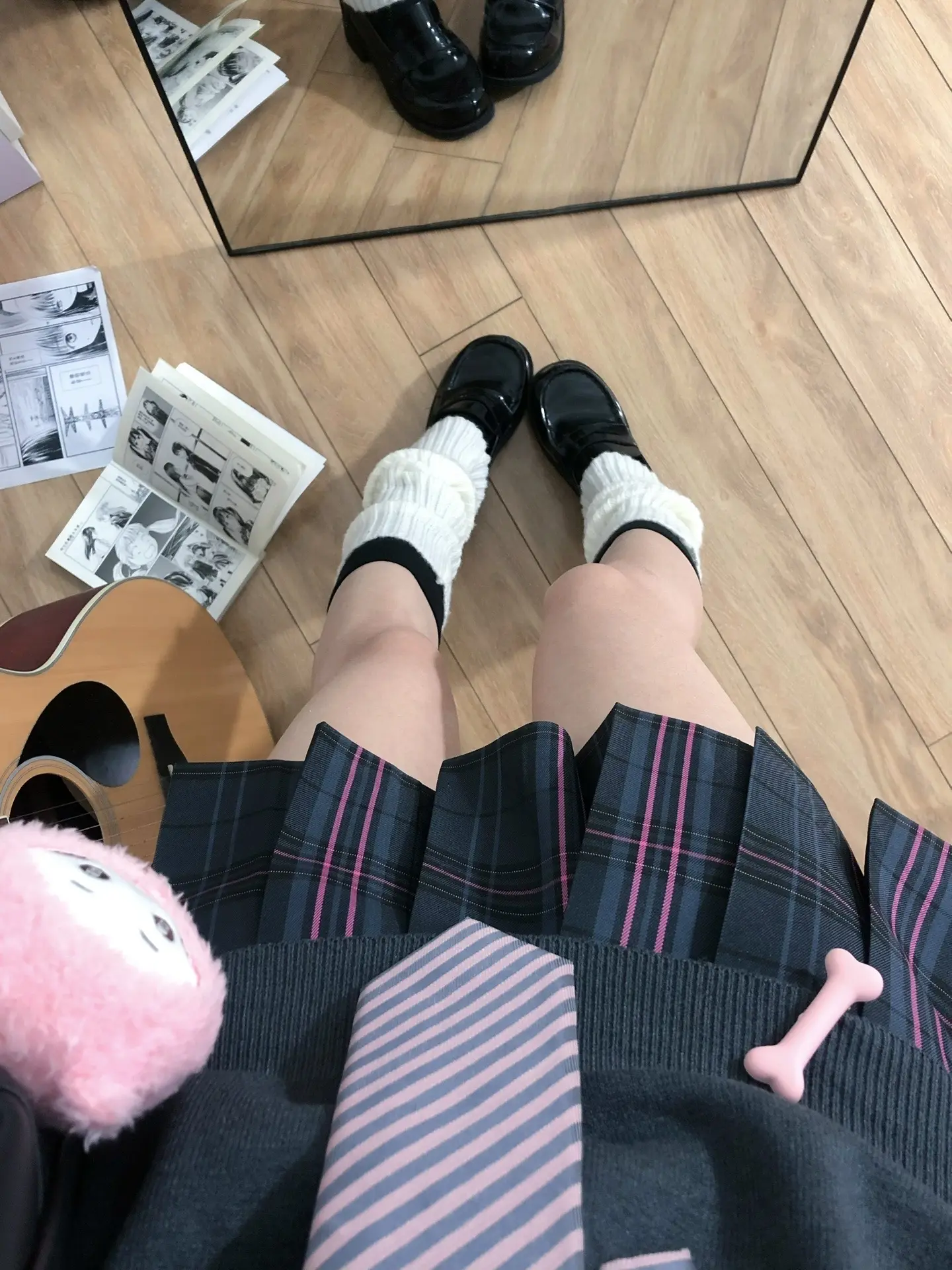 小不忍则卖大萌。