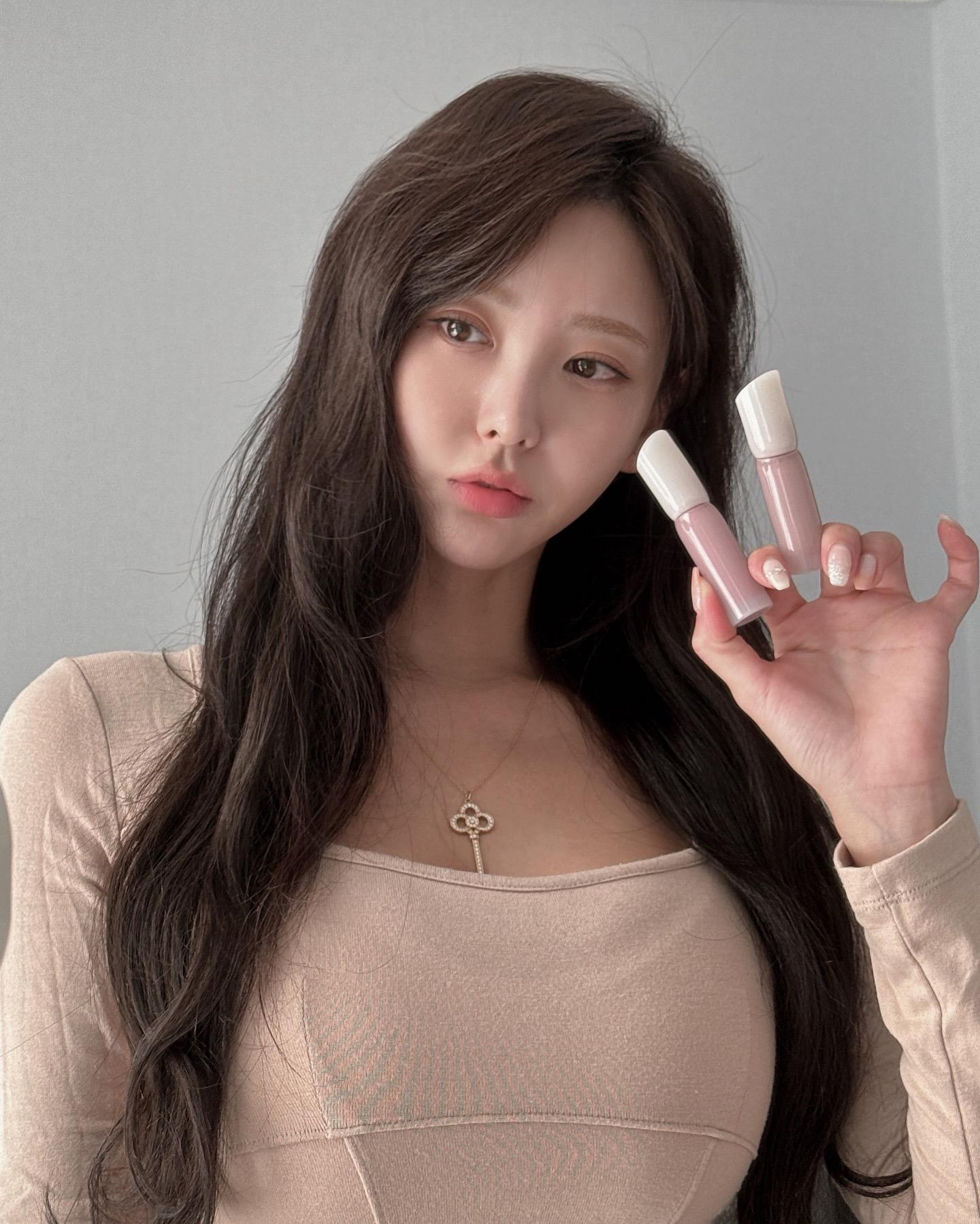 创作灵感辣妹美女健身女孩