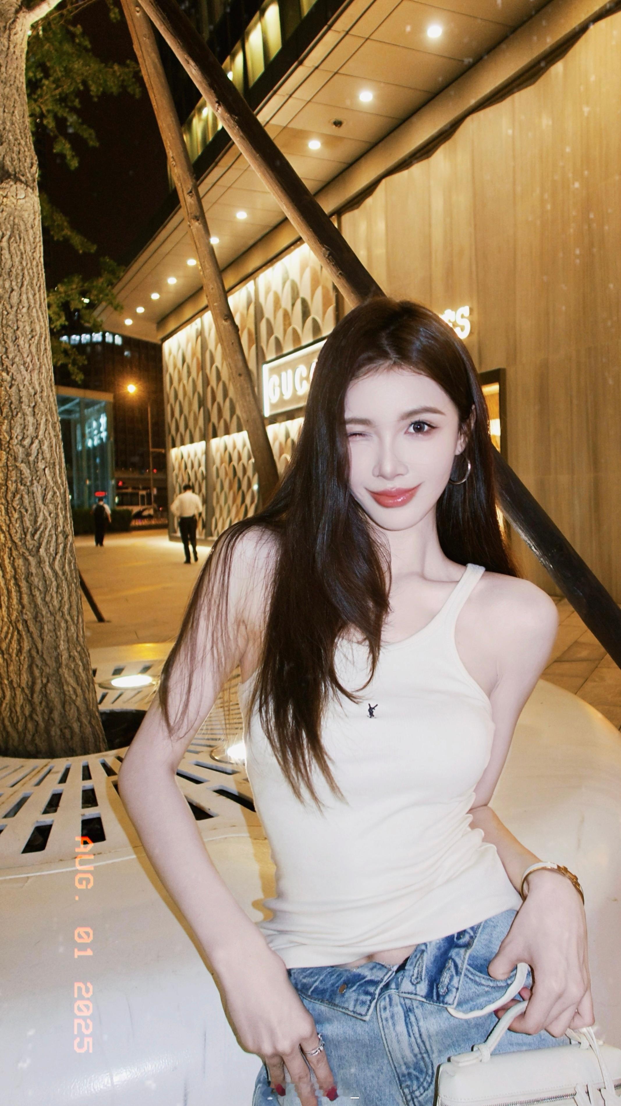 一二三 咔嚓📸ootd今天穿什么  ​​​