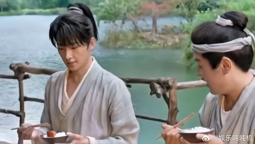 《凡人修仙传》里，最让人心疼的人，根本就不是韩立，更不是墨彩环，而是张铁，共情能
