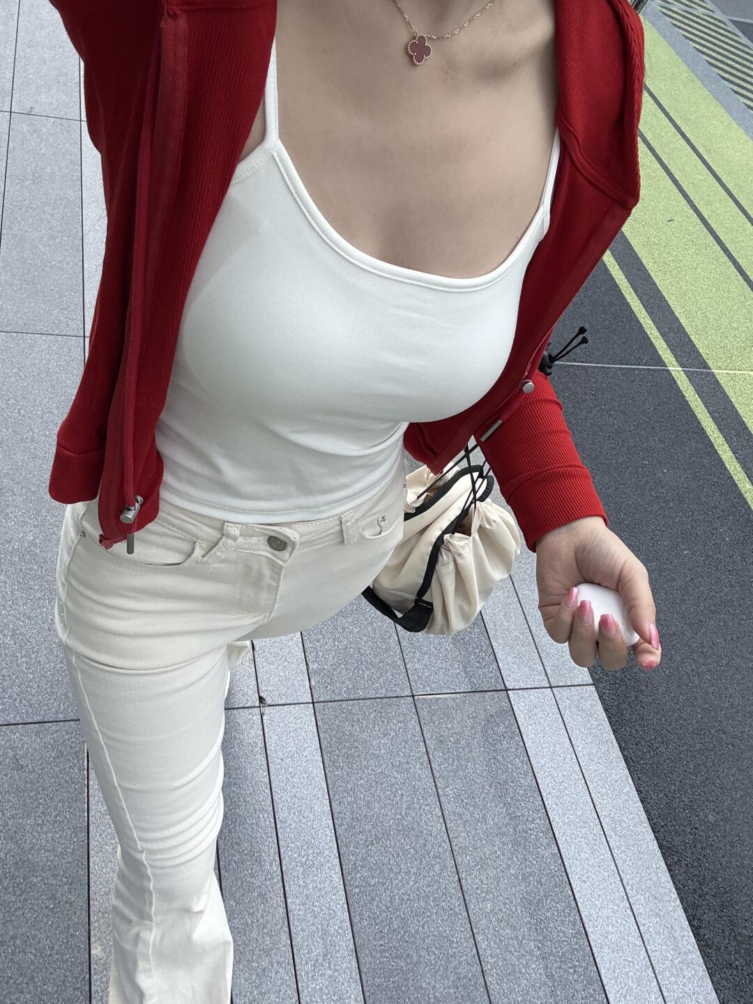 宁波打工人ootd～