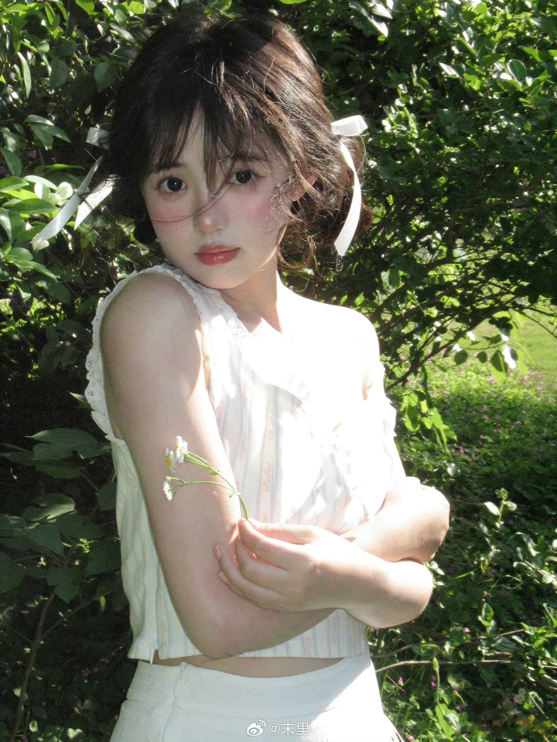 #重庆约拍[超话]##重庆约拍啦[超话]##重庆约片啦[超话]# 少女夏日🍃 