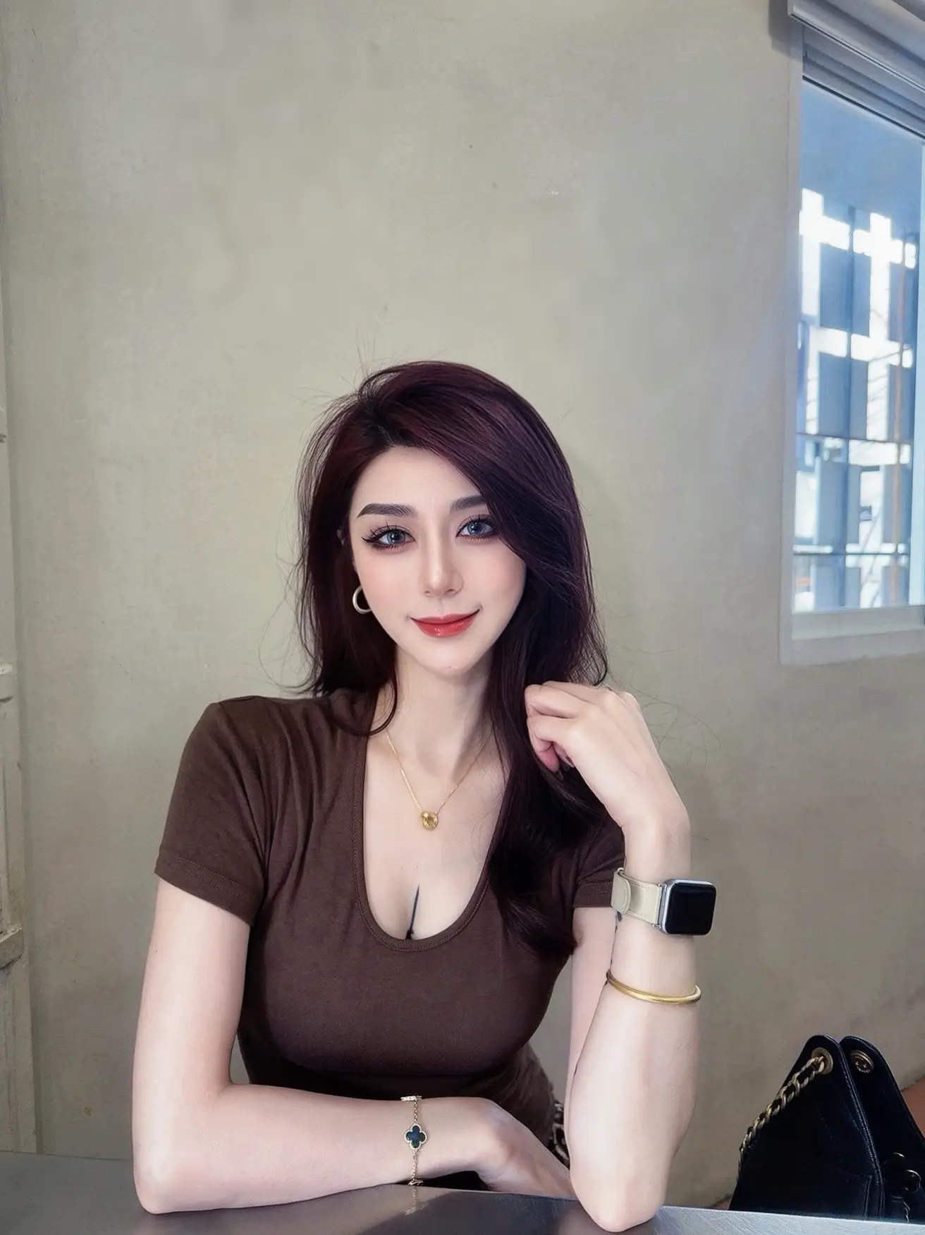所以日子怎么可能跟谁过都一样