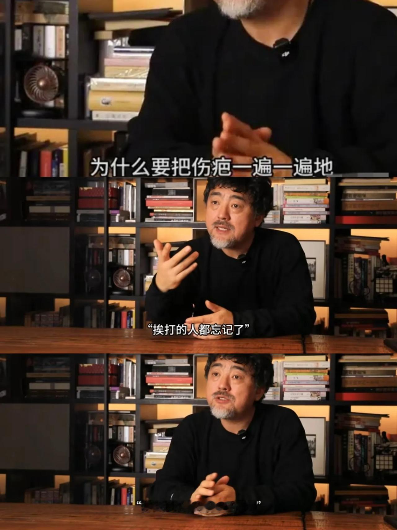 现在不仅731的导演赵林山懵了
就连网友们也被整懵了
这部电影照目前的情形来看，