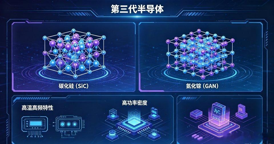 英伟达MGX落地800VDC！第三代半导体全线走强纳微半导体官宣深度绑定英伟达M