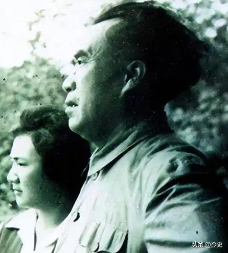 1983年9月24日，朱老总的孙子朱国华在天津被执行死刑，行刑那天，朱家没有一个