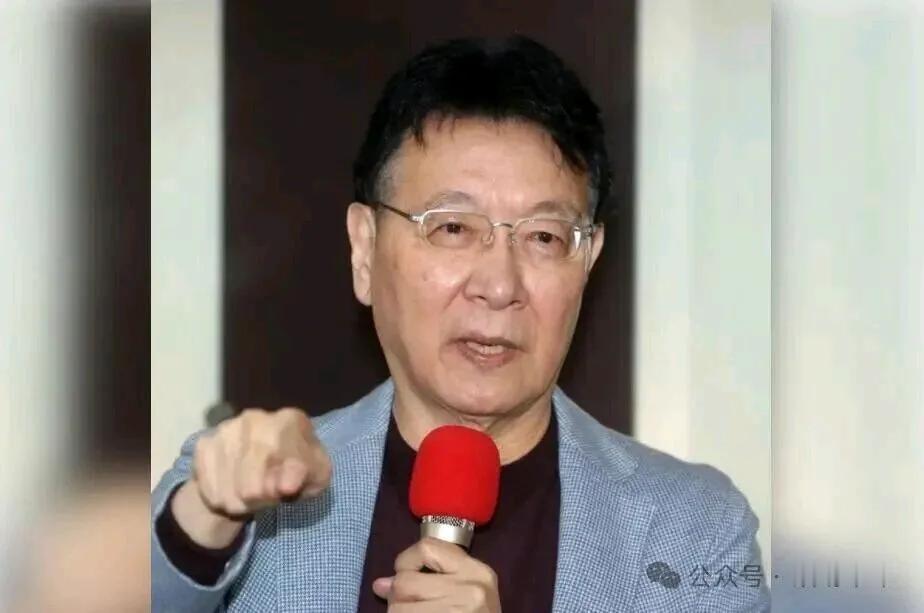 国民党副主席季麟连在中常会放炮，他对准的是韩国瑜，但韩国瑜大音希声，以静制动，不
