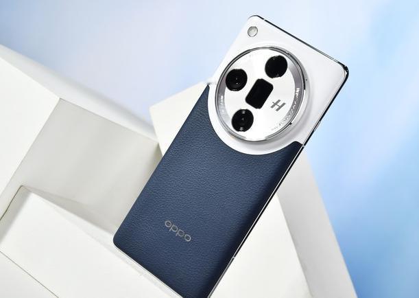 #OPPO Find X3#如果，你在选择手机的时候，恰好厌倦了当前同质化与跟风