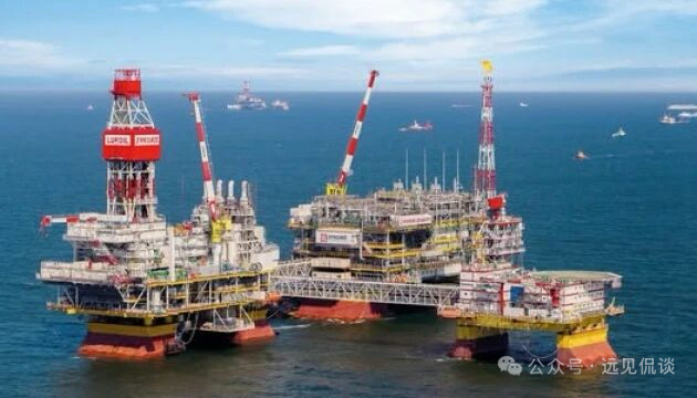 坏人的虚弱，是我们高兴的理由！俄罗斯1月石油收入创五年新低乌克兰 据俄罗斯官方媒