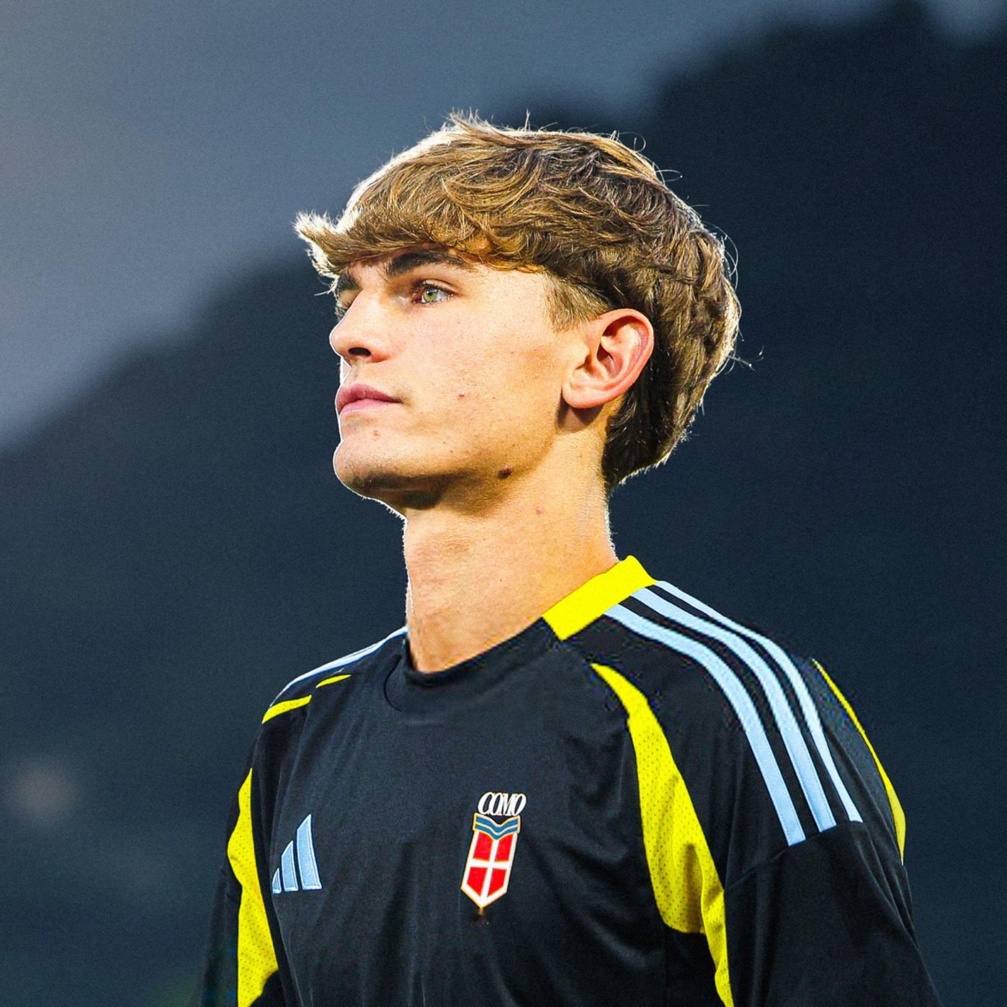 六台：皇马必须在5月30日之前行使回购尼科·帕斯的选项（900万欧元）。否则，他