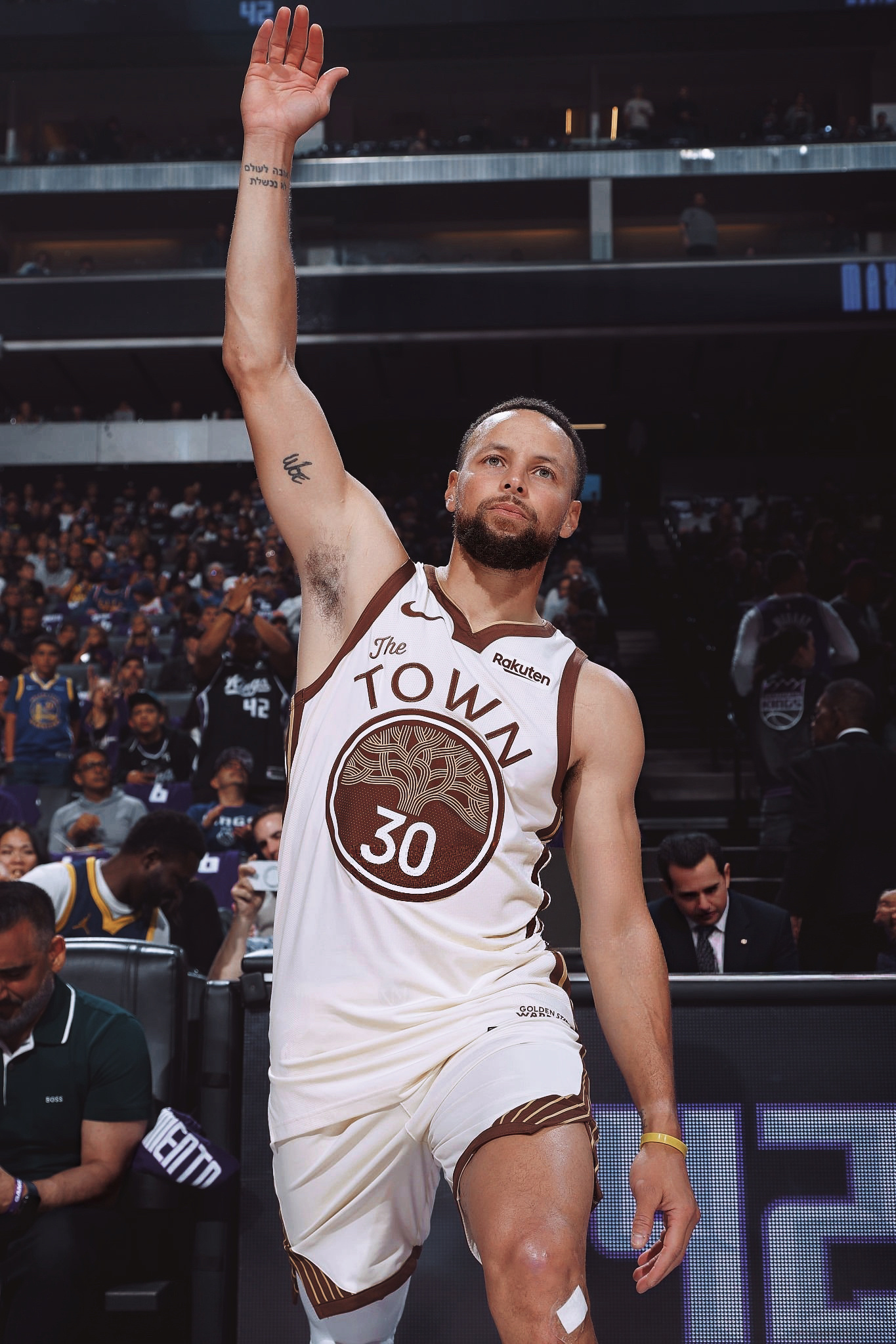 我可以跟在你身后像影子追着光梦游晚安斯蒂芬库里