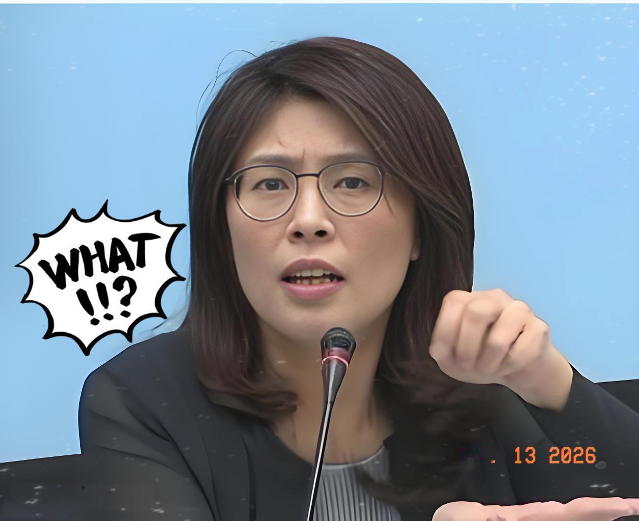 就在刚刚


国民党主席郑丽文今早突然官宣，直奔桃园大溪头寮给蒋经国先生陵寝献花