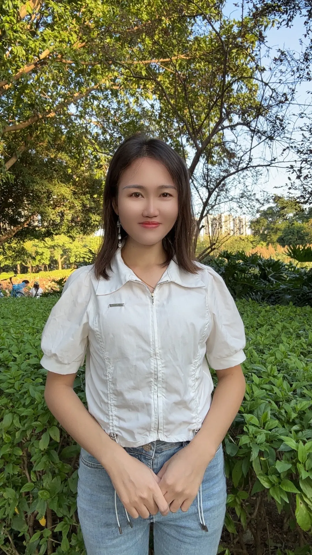 你们等到了吗？二婚