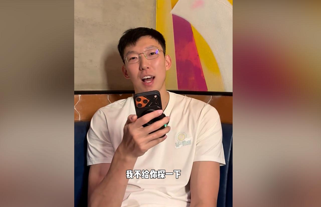 周琦措手不及！

郭士强拒绝周琦申请重返中国男篮的事情是闹得越来越大，不少球迷媒