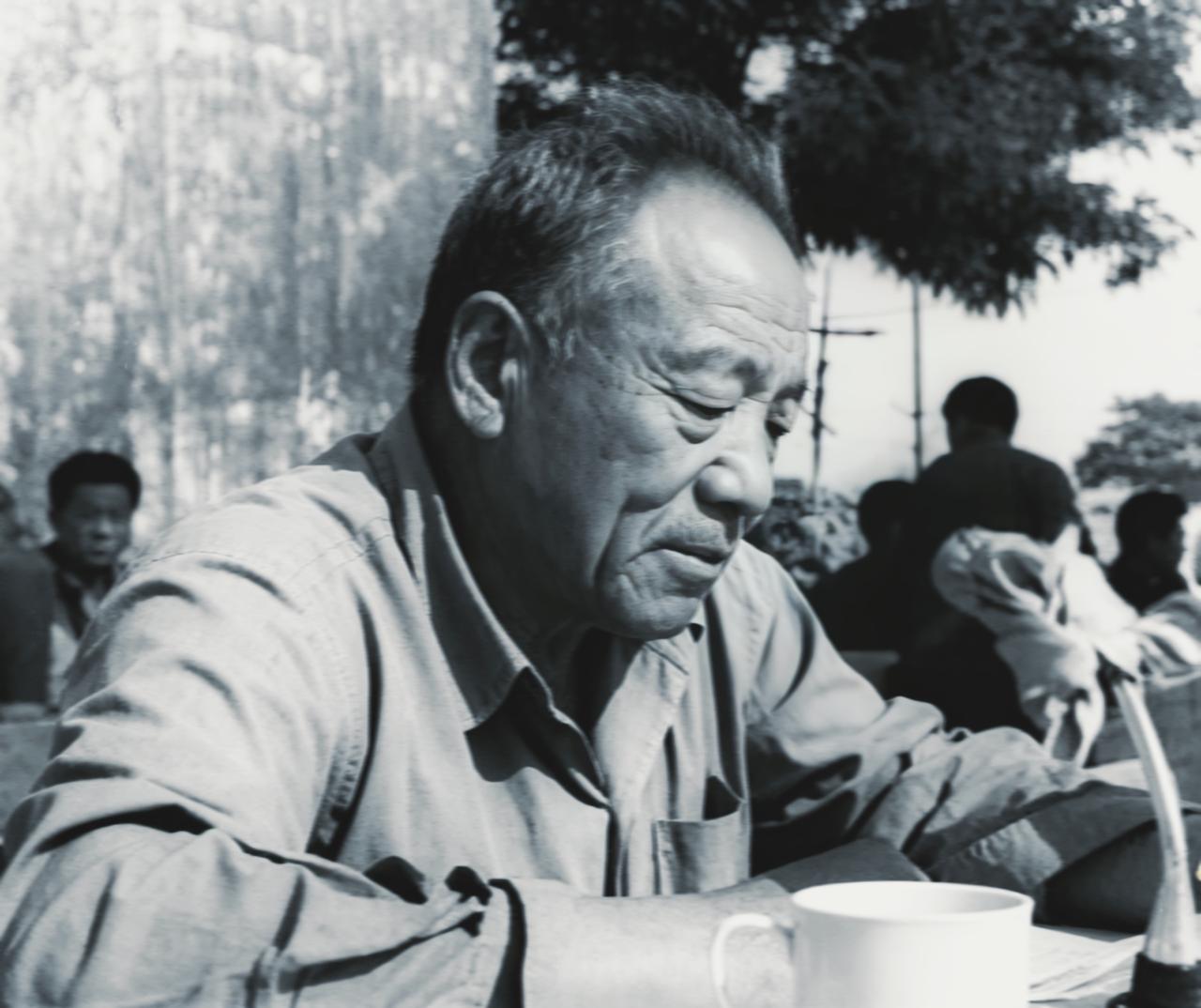 八十年代宁晋县原政府县长张永和 1923年出生，1945年加入中国共产党、历任县
