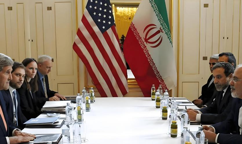 伊朗硬气拒绝！伊朗通过巴基斯坦正式通知美国：下一轮谈判，不奉陪了。

说起来也好