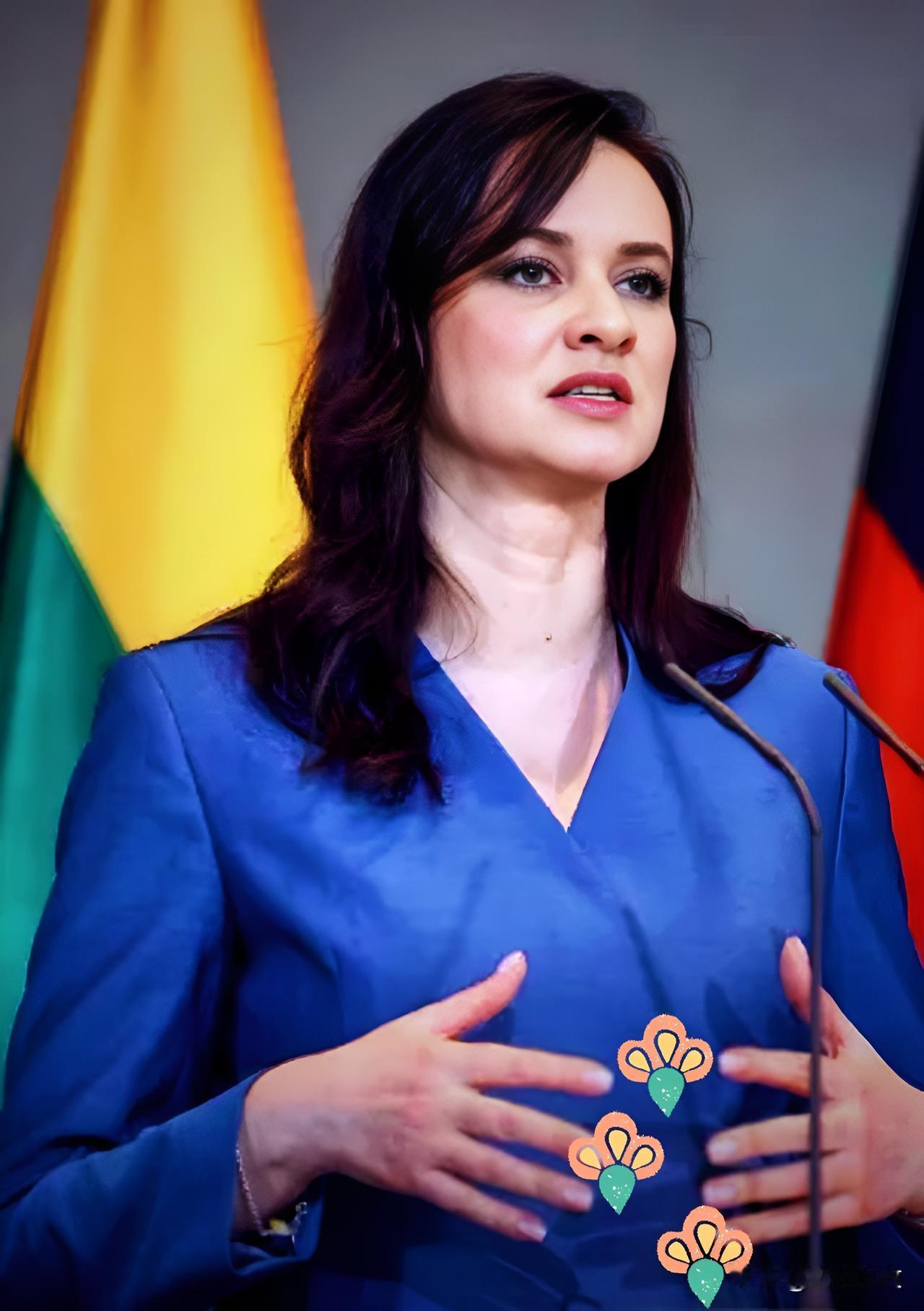 就在刚刚，
中国外交部发布声明！

2月6日，针对3日立陶宛公开承认错误，外交部