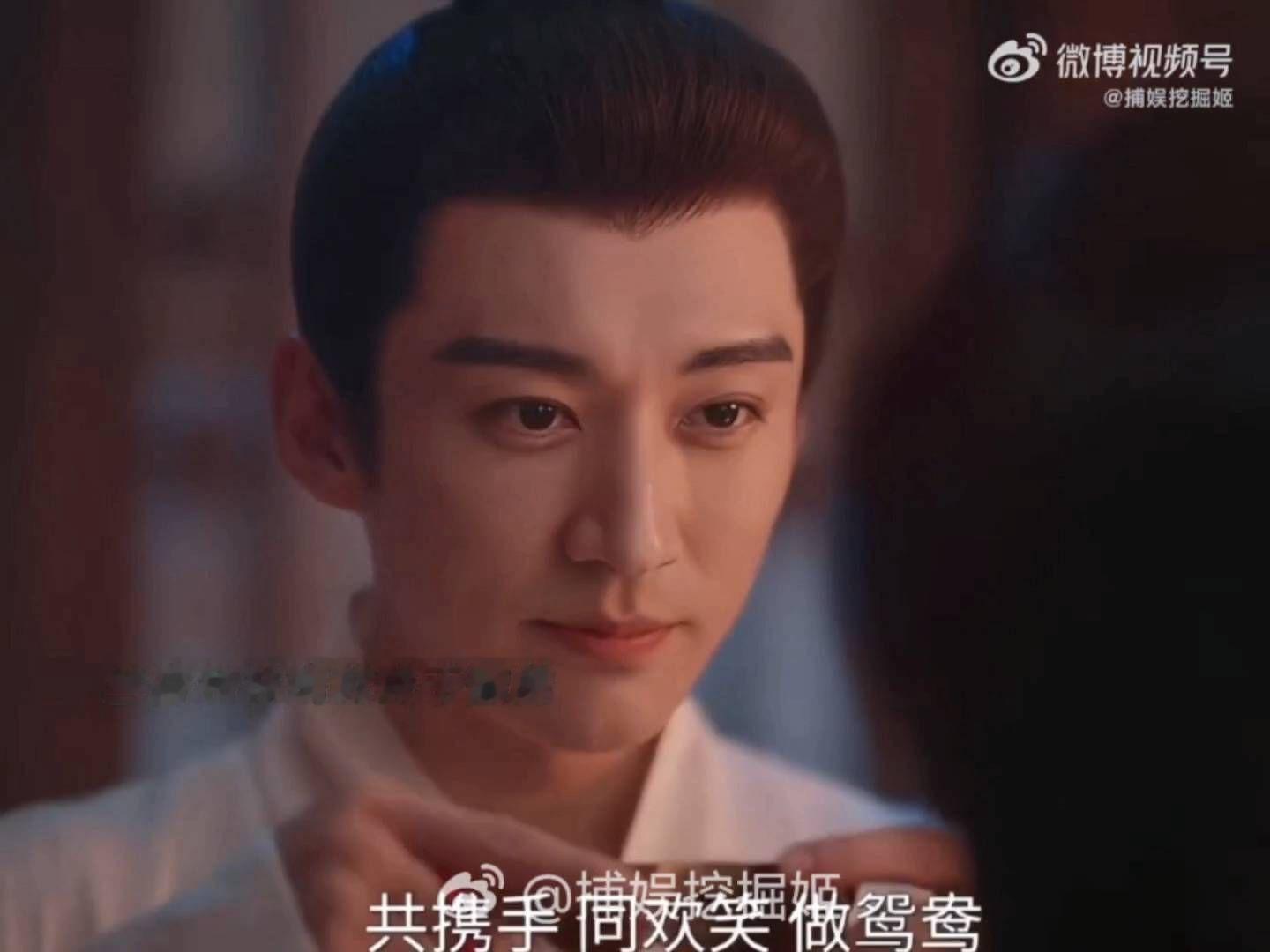 #刘学义# 婚后两年，刘学义的林大爷今天终于和兰香圆房了。#古装剧# #兰香如故# #谭松韵#
