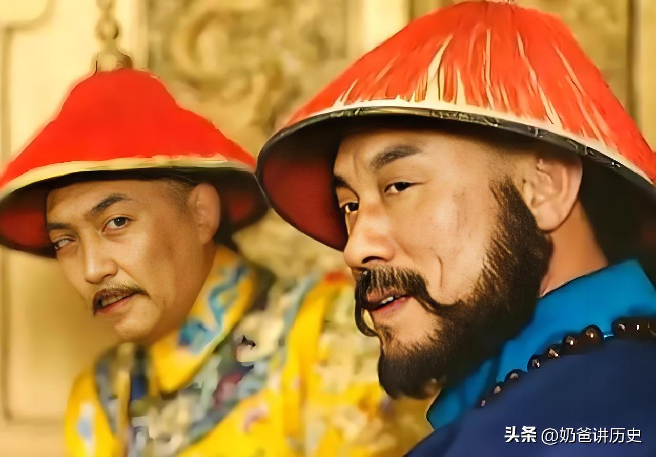 周亚夫军细柳，和年羹尧的“卸甲”，本质上有什么区别吗？甚至言辞都是一样，“只知军