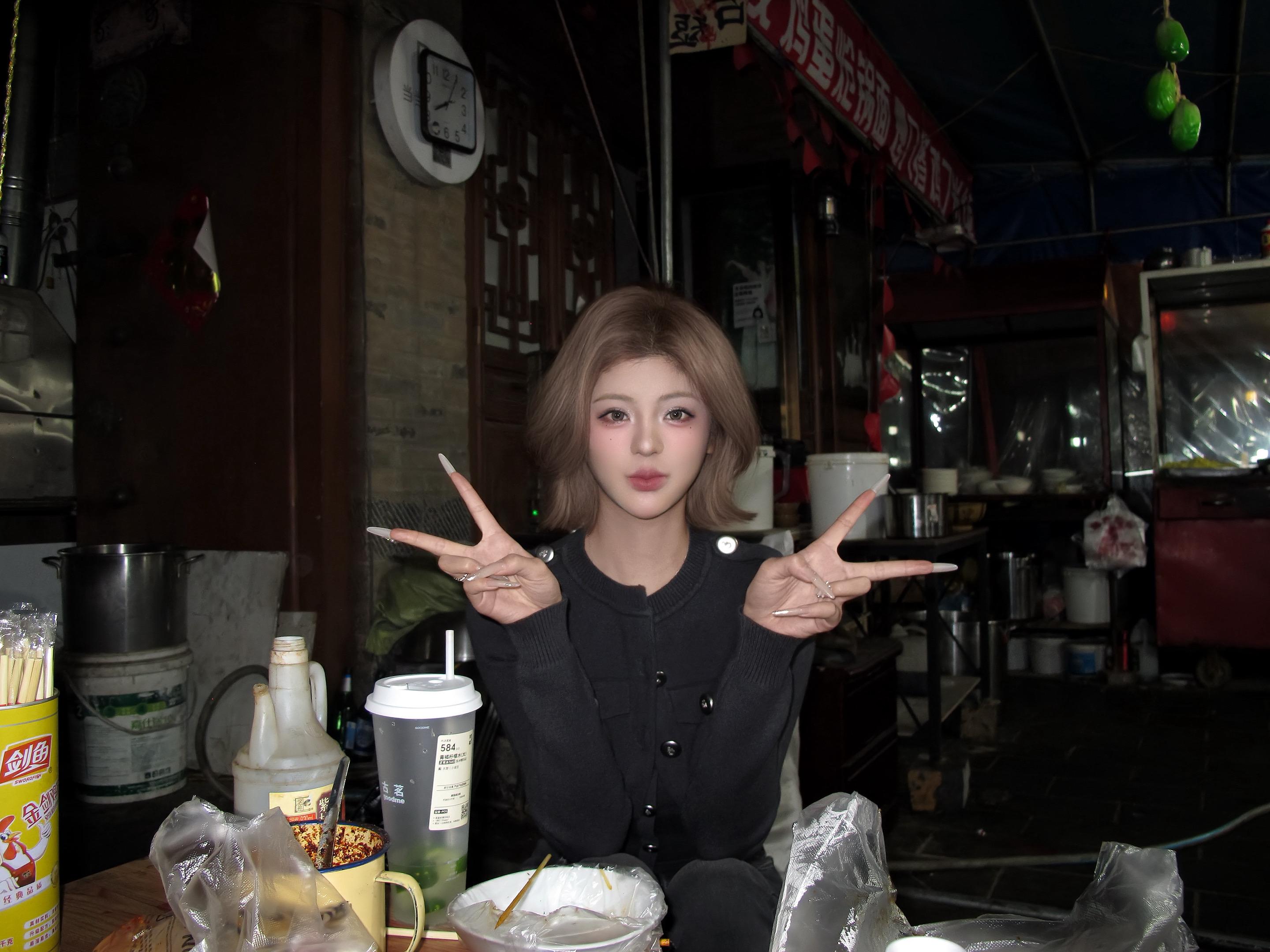 如果我们曾经融化在一起 那么最后各自结冰也没关系