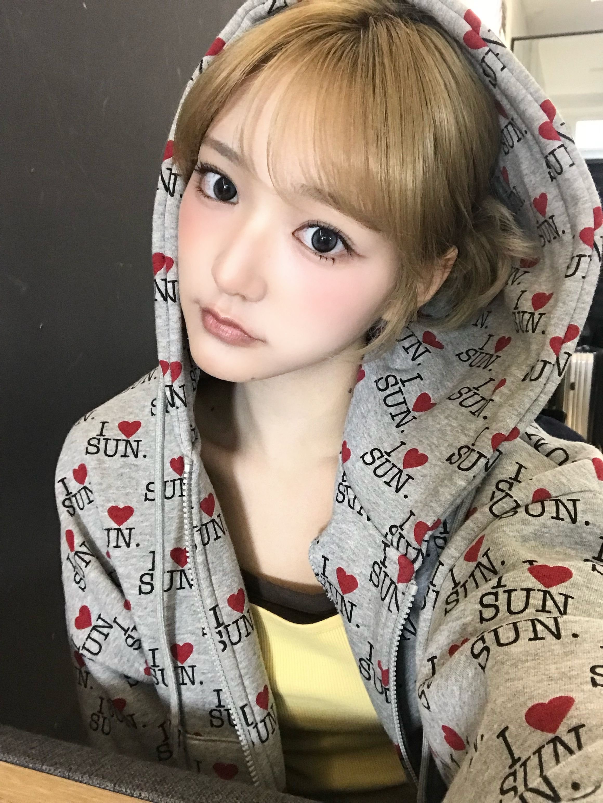 260324 KiiiKiii JIYU徐知裕 