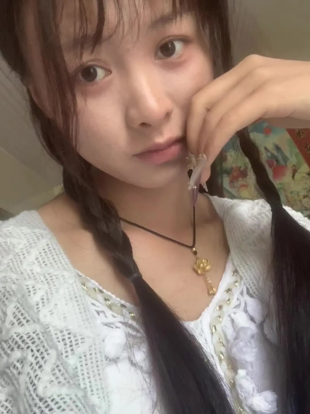 所以路尽头是什么，我又开始迷茫