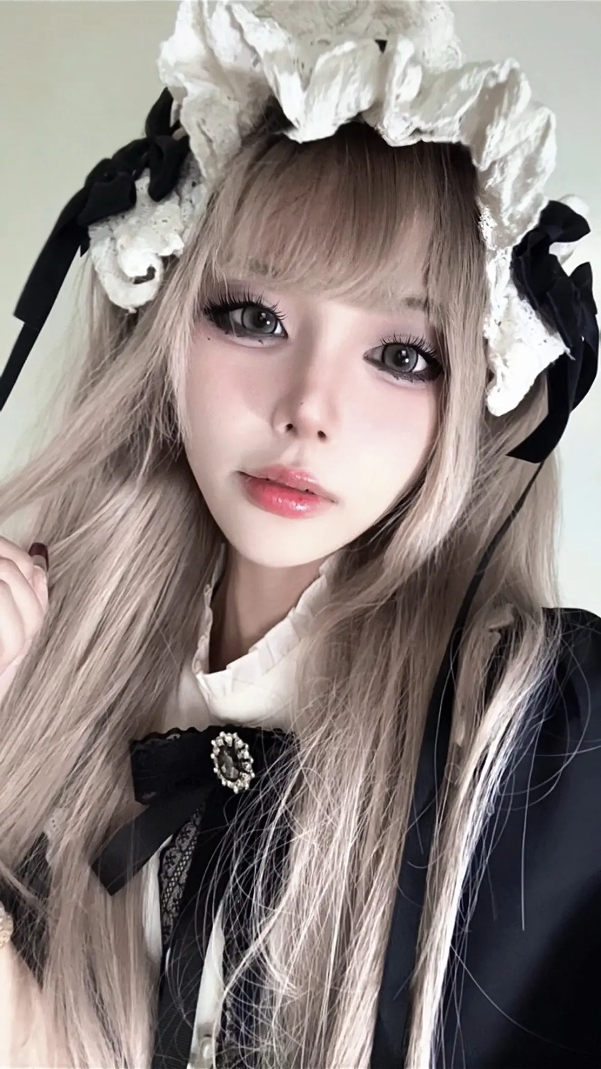 当拥有更细腻的心 感受更多的是幸福还是悲伤