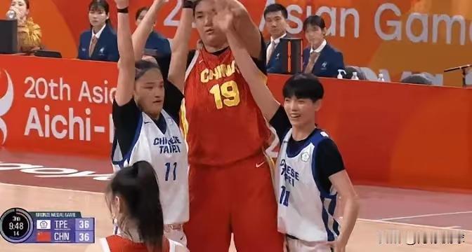 U18女篮亚洲杯：国青不敌日本证明两点，第一中国不可能用日本的方式击败日本，第二