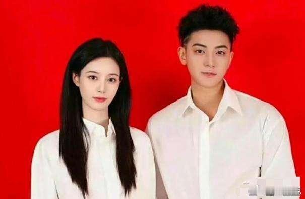 黄子韬徐艺洋要办婚礼了！这不奇怪，娱乐圈明星分分合合，有人低调神秘，有人高调喧嚣