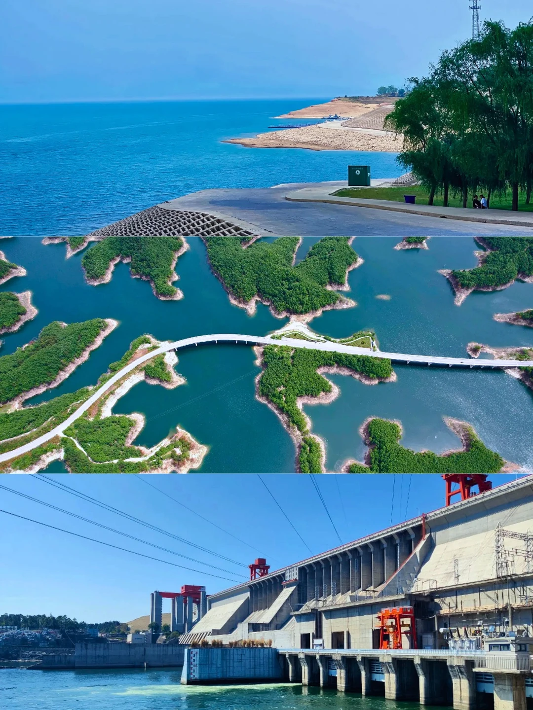 人均 1K + 反向游｜武当山 + 丹江口封神！