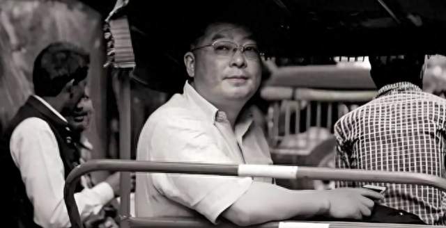 吃了24年药，陆勇终于要停了