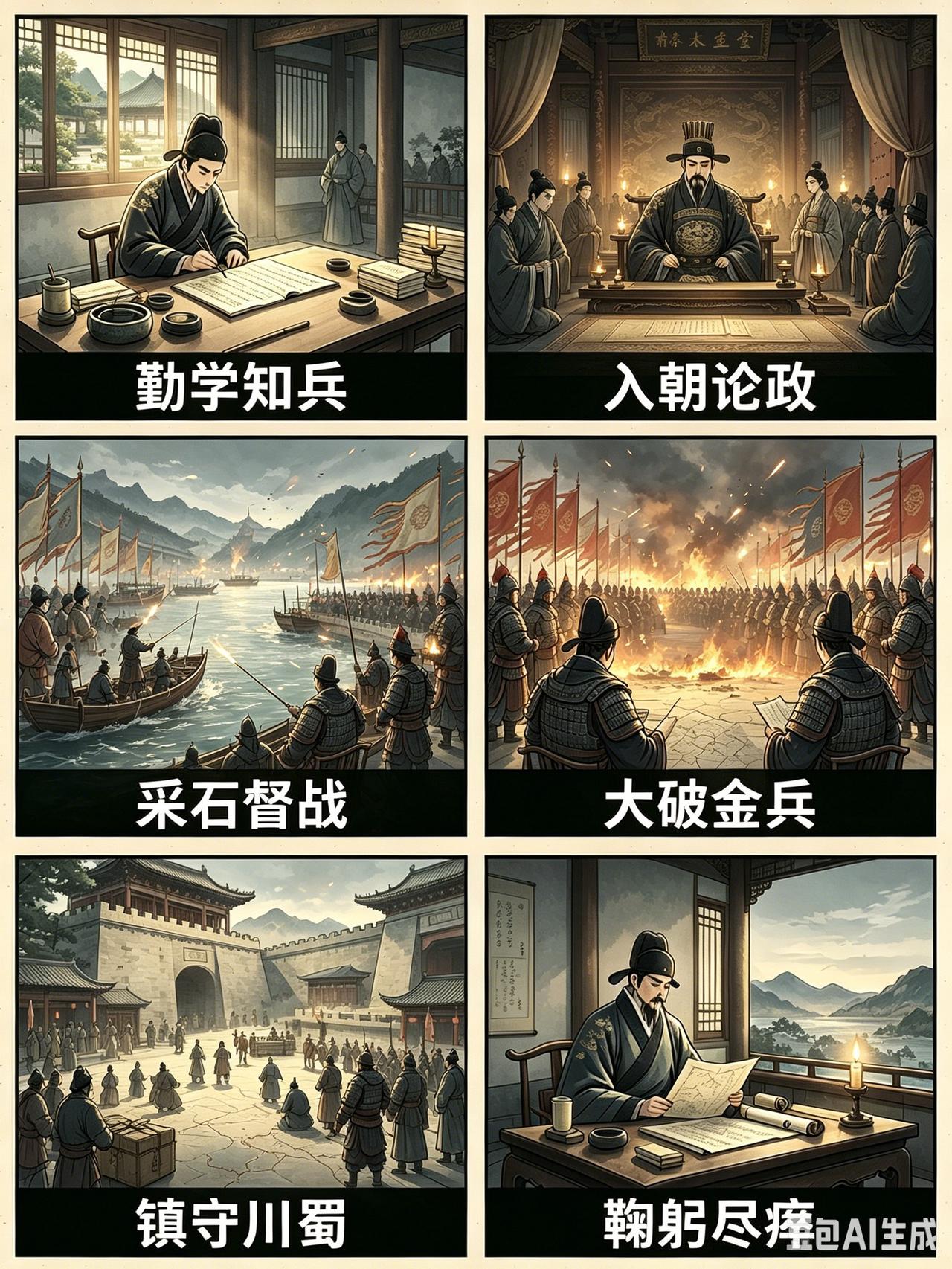 他是谁