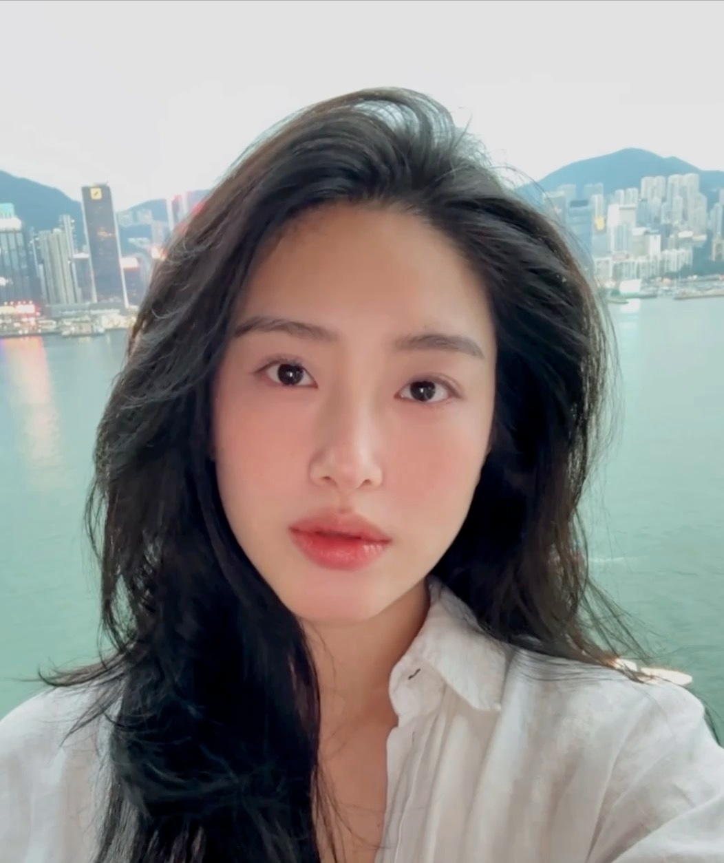 杨采钰是生了吗 K11 上面的月子中心，应该是产后了吧？咱就说，大大方方说出来，