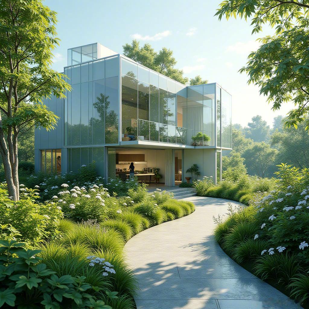 理想是美好的，现实却让我每天在“未来科技”与“家里乱七八糟”的之间挣扎。💻🏡