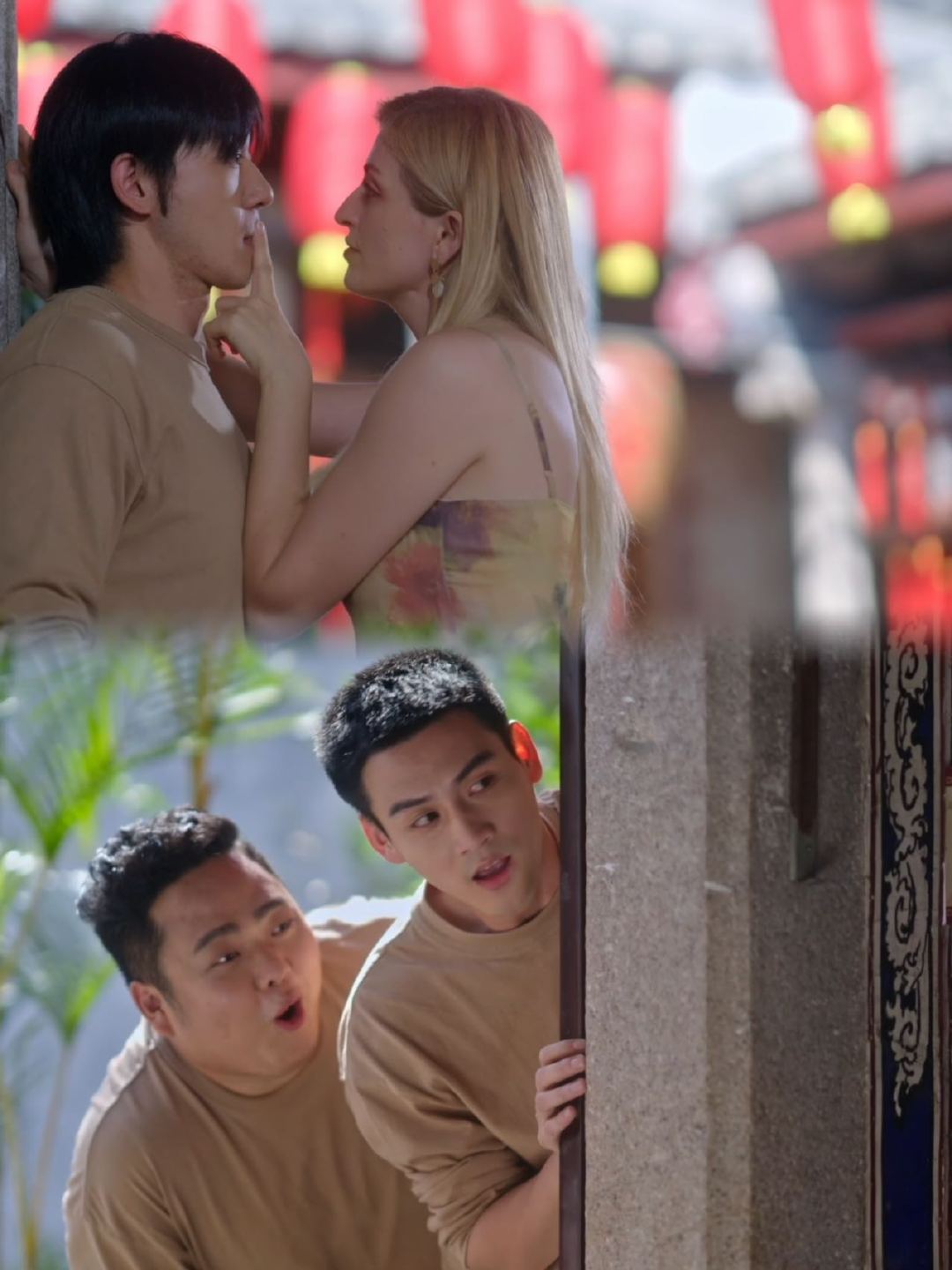 揭阳古城年味藏在英歌舞里 网剧中华战舞 走进揭阳古城，感受网剧里的中华战舞英歌舞