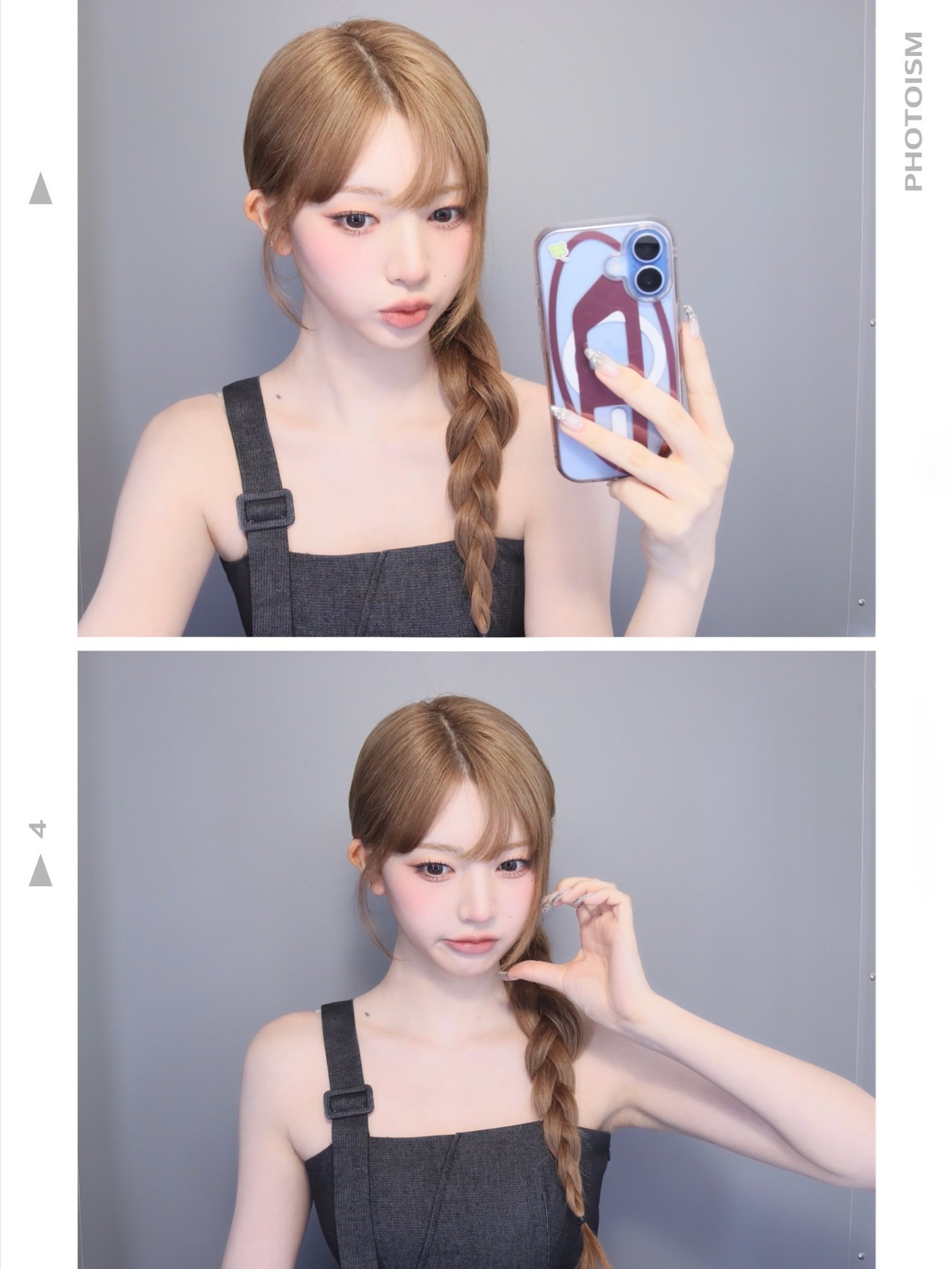 260609 tripleS yeonji郭妍知 
