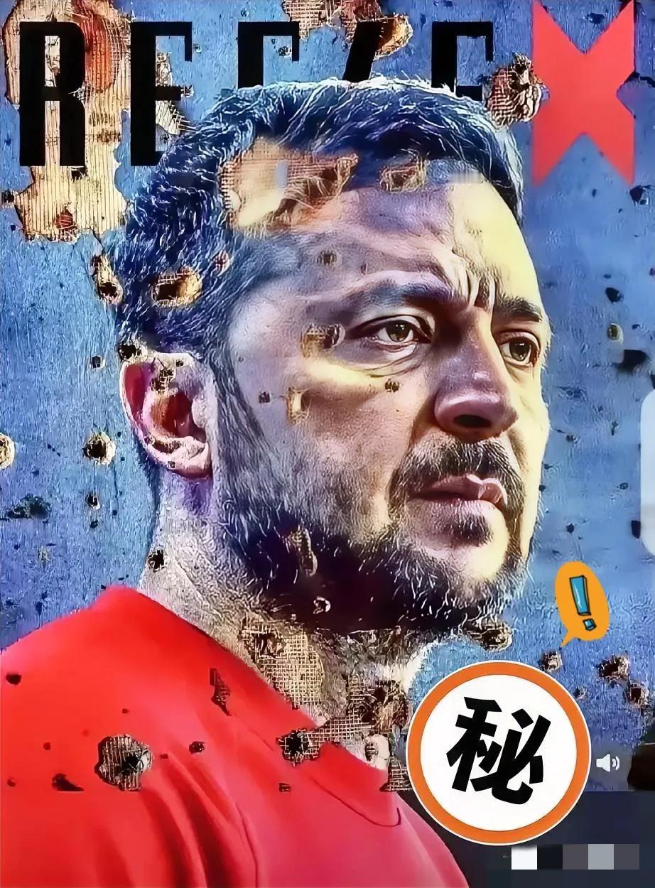 乌克兰消息！
2025年12月21日，乌克兰总统泽连斯基宣布，在与挪威首相斯特勒