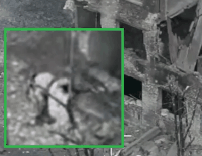 在俄乌冲突中，俄军将10公斤重的TM-62反坦克地雷改装后，在攻坚作战中用作炸药