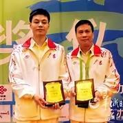92 岁小镇棋王教出 15 个全国冠军：一辈子守着一方棋盘
福建晋江的深沪镇，有