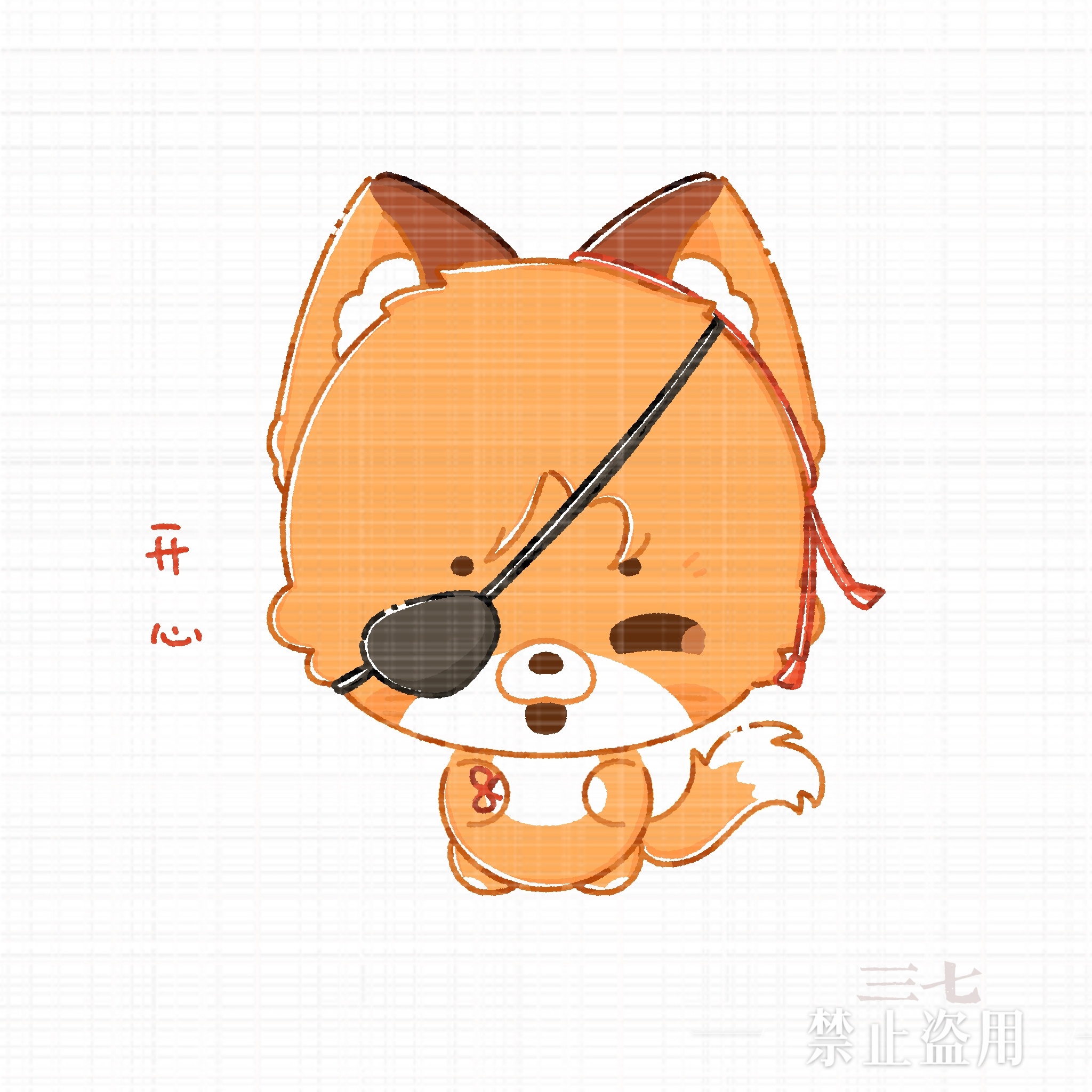 天官赐福 谢怜0715生日快乐 MXTX花城谢怜天生一对 谢怜生日快乐私人稿件 