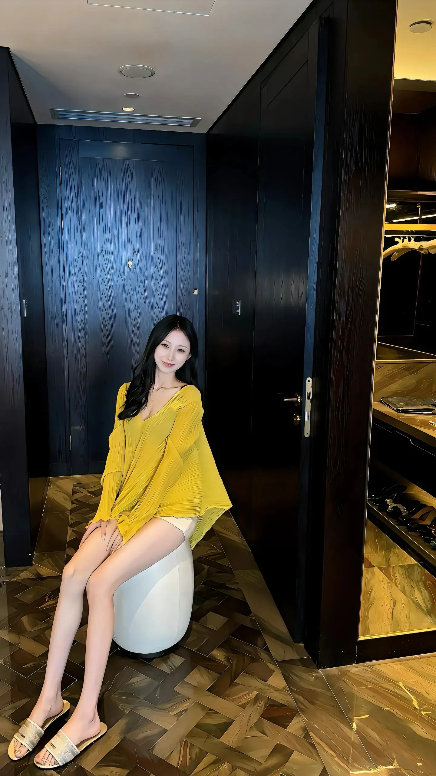当你足够优秀，是不是不会被催婚了