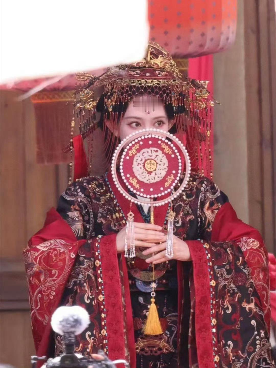 来娶你了沈娇娇～ 