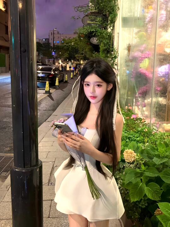 💐