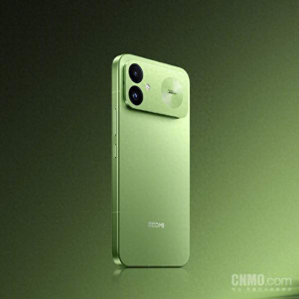 REDMI K100搭载6.83英寸165Hz高刷屏 10月27日发布