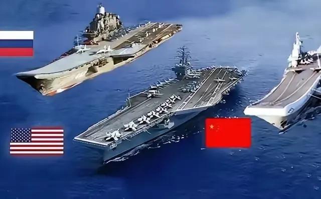 为什么中国不惧老美的海上封锁：委内瑞拉的石油照买不误？中国手握杀手锏！
 
谁能